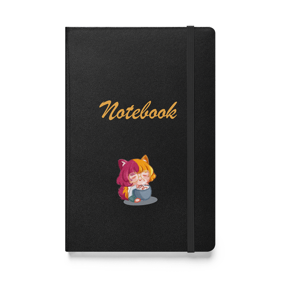 Liivya Notebook product image (1)