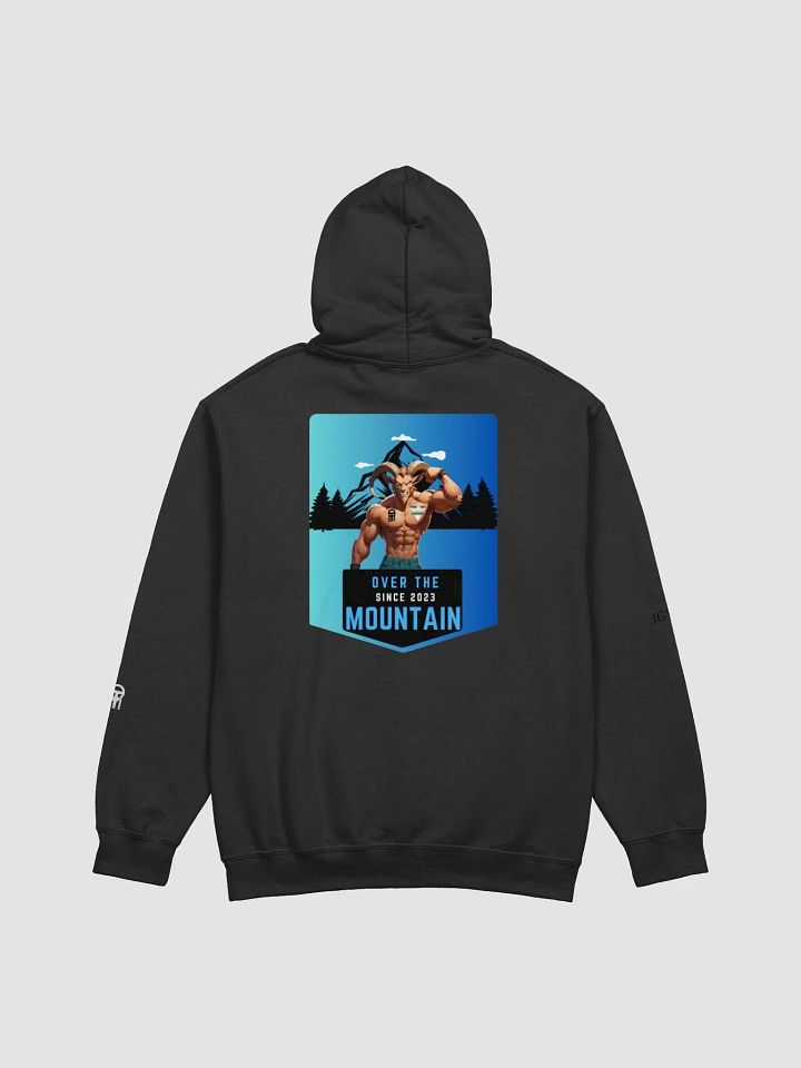 G.O.A.T Hoodie product image (15)