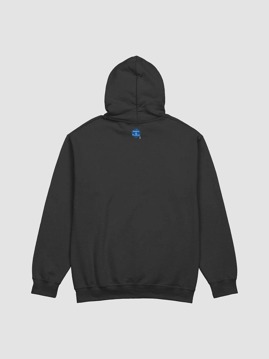 Cubie - Hoodie product image (27)