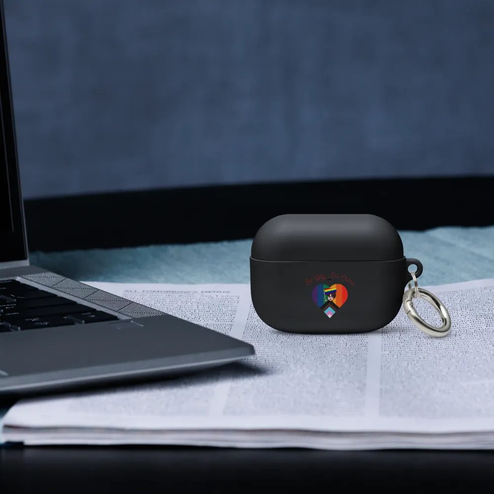 Be Gay, Do Crime AirPods Case product image (72)