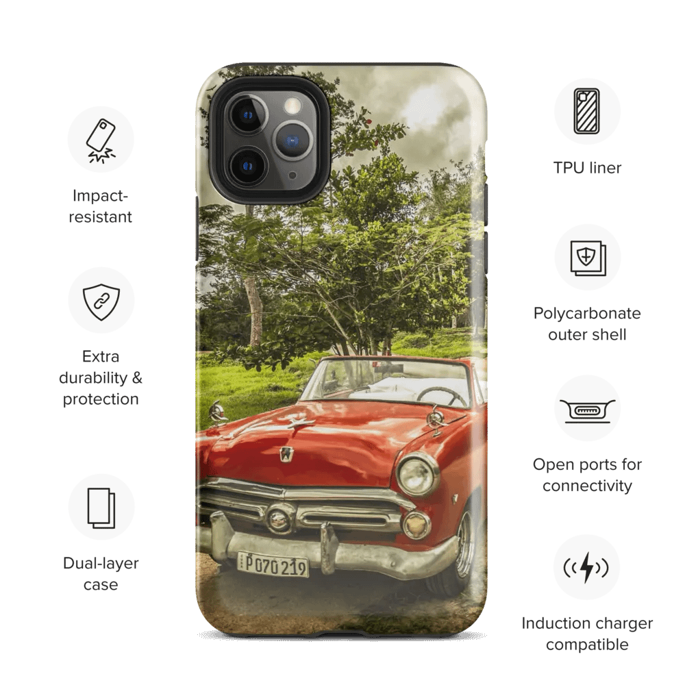 Road Trip Ready Phone Case: Style and Protection On-the-Go product image (35)
