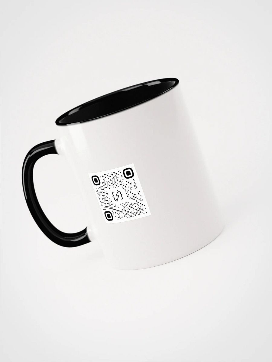 Certified Burnout Survivor - White Mug product image (3)