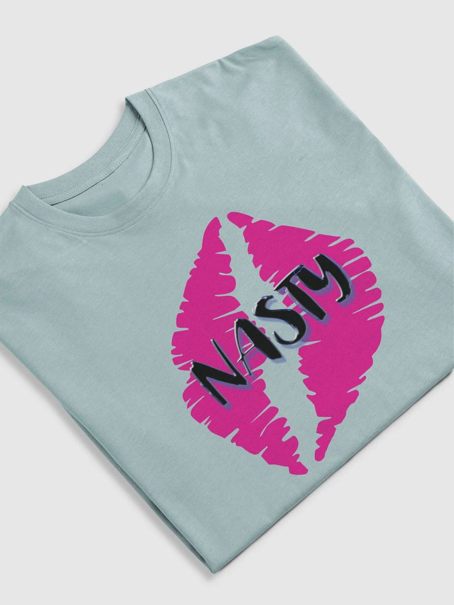 NASTY Lipstick | Men's Premium Tee product image (5)
