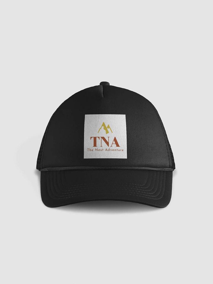 TNATheNextAdventure Hat product image (1)