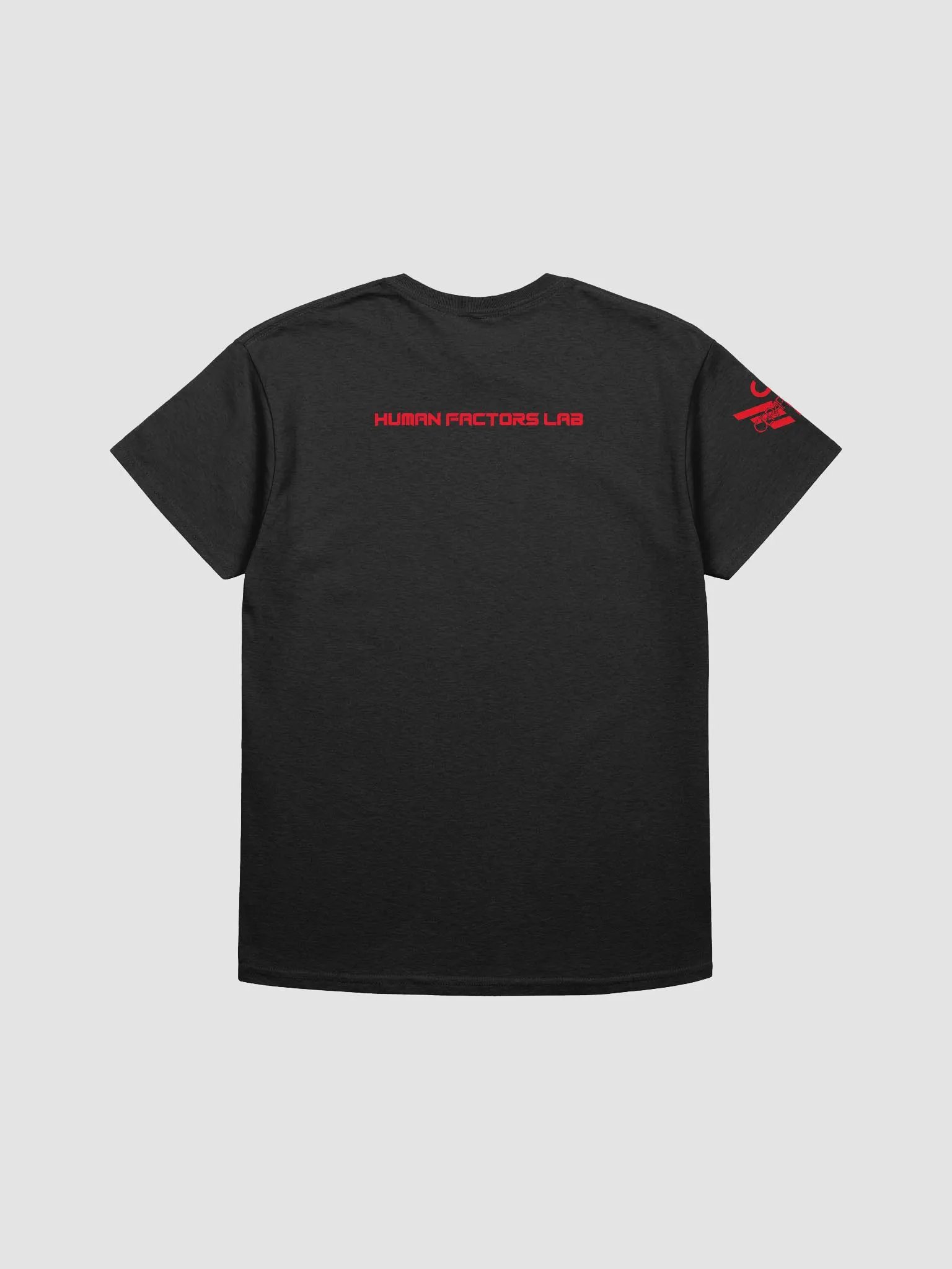 ThomASS Jaw Tee product image (2)