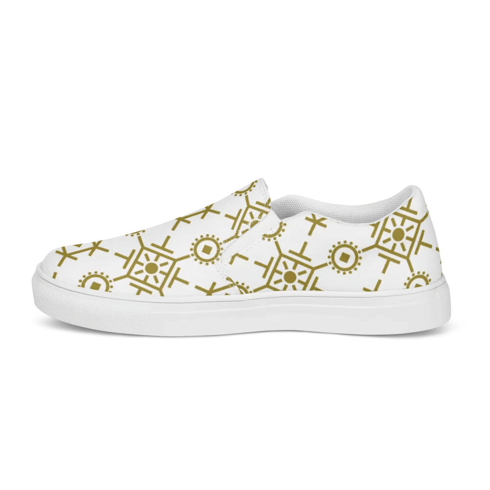 Giallo Speciale Slip-Ons product image (8)