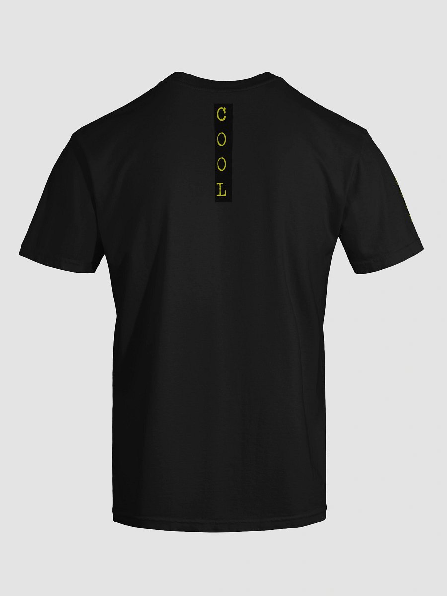 SUPER COOL E30 SIDE DRIFT MULTI COLOR TSHIRT product image (63)