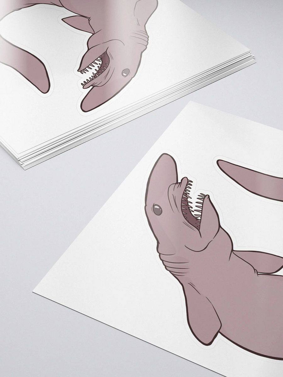 Goblin Shark product image (6)