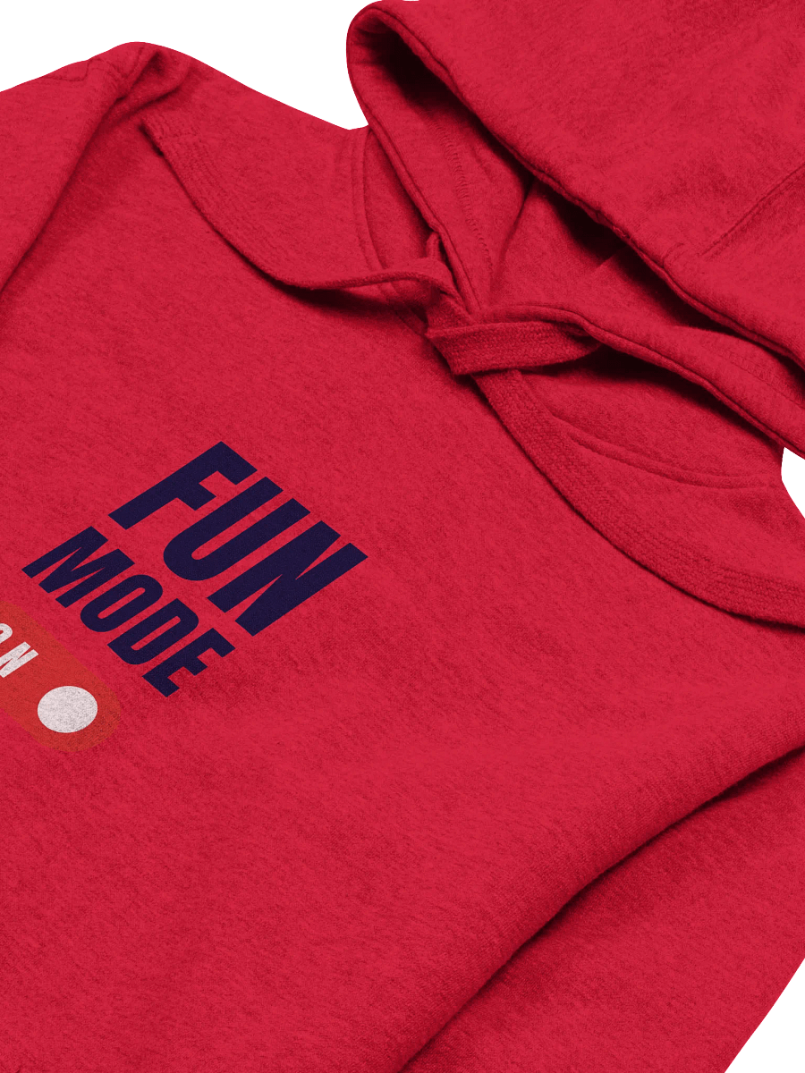 Fun Mode Activated Premium Hoodie product image (21)
