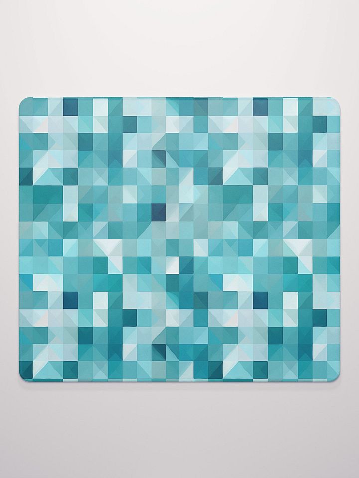 Funder Mouse Pad Large product image (2)