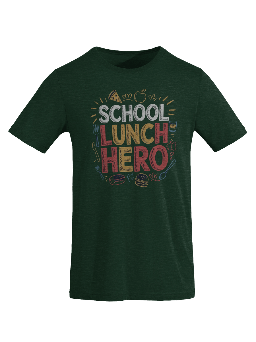 School Lunch Hero product image (5)