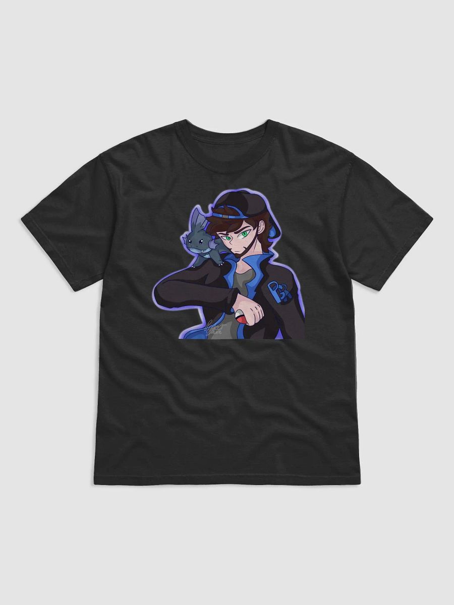 PGR Starlix Mudkip T-Shirt product image (4)