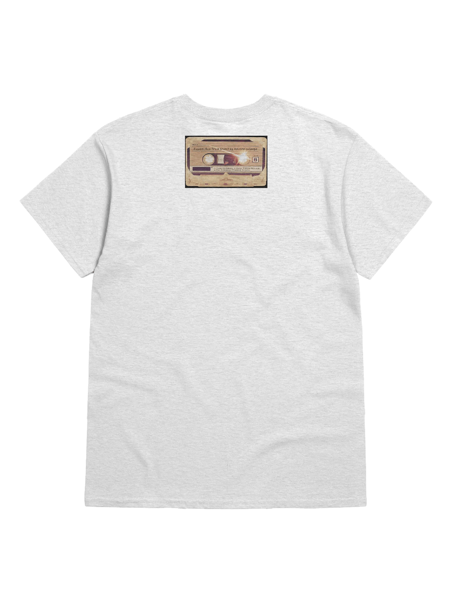 FORÇA T-SHIRT product image (2)