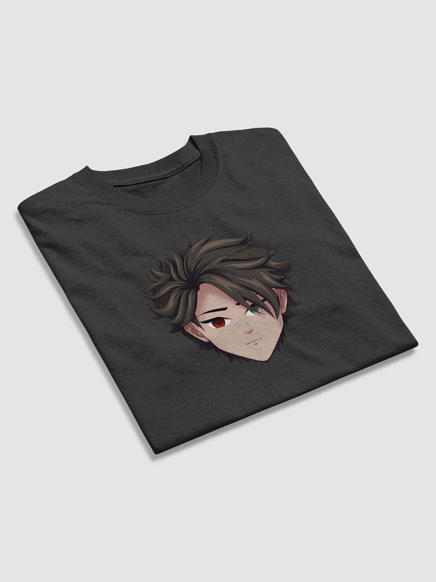 T-Shirt -Isaac (Faux Beta) product image (4)