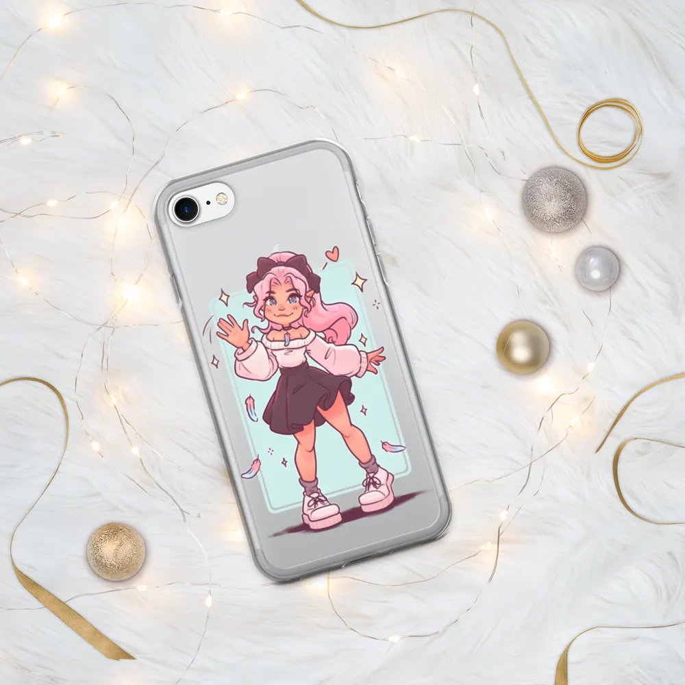 Pip Phone Case product image (334)