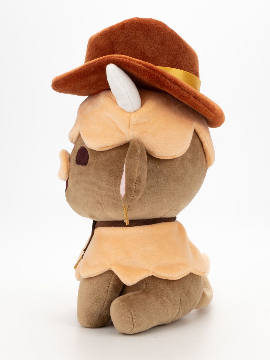 Clover Plushie - First Edition! product image (2)