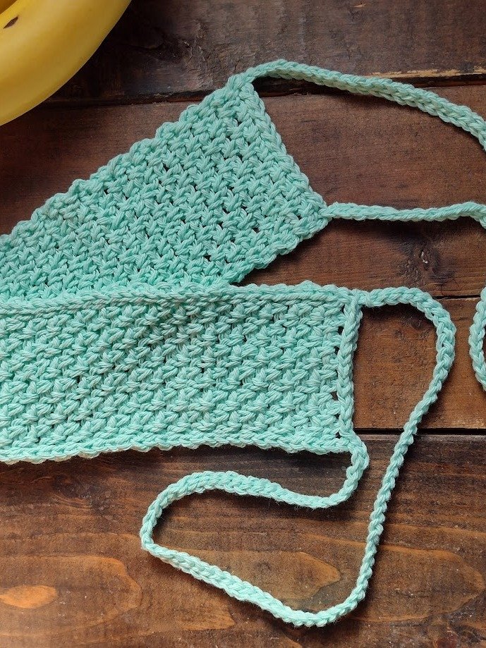 Cotton Back Scrubber product image (3)