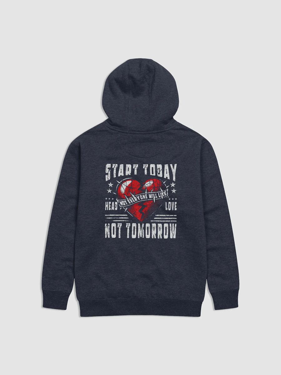 Heartbreak Unisex Premium Hoodie product image (1)