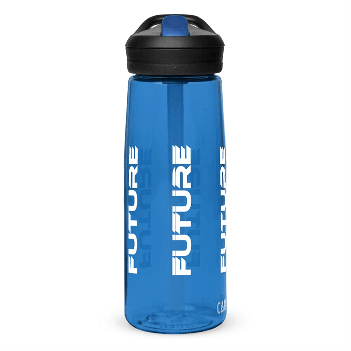 Future Dodgeball Club CamelBak Eddy®+ Sports Water Bottle product image (17)