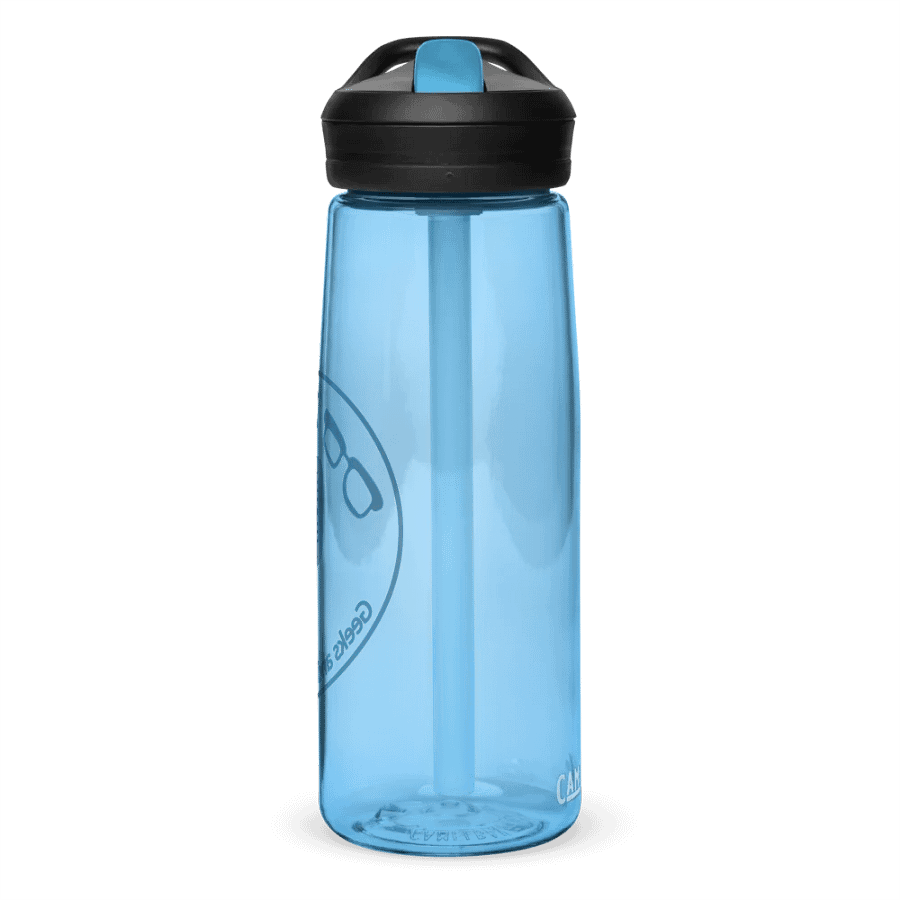 2 Geeks Thirst Buster! product image (2)