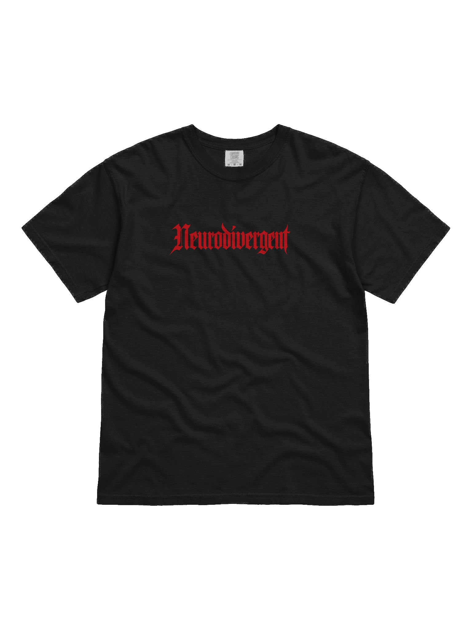 Im Neurodivergent :D product image (2)