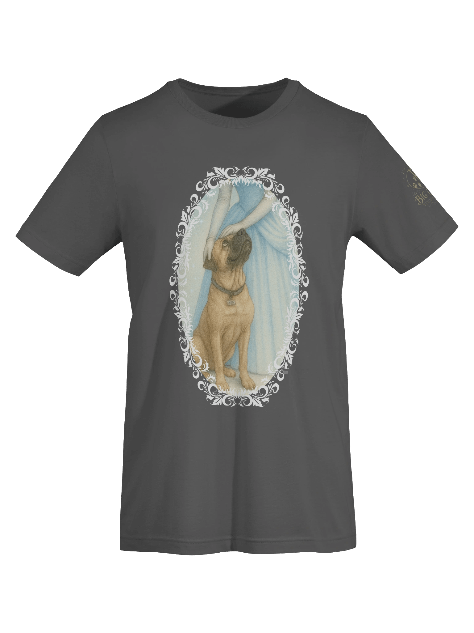 The Bailey Tee product image (4)