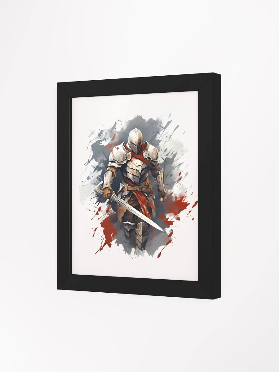 Knight poster product image (25)