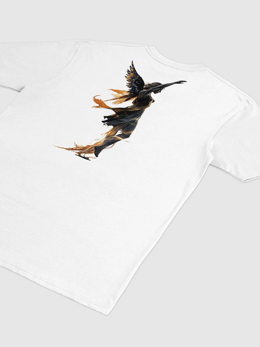 Urban Brushstroke Tee product image (4)
