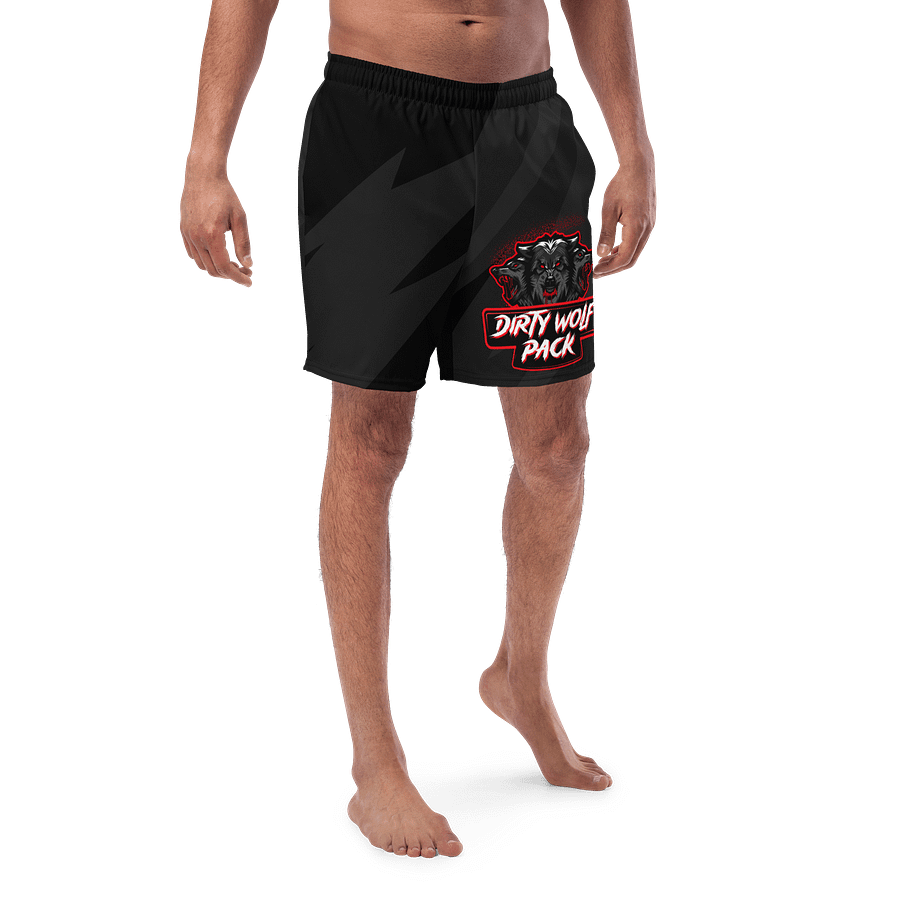 DWP Swim Trunks product image (1)