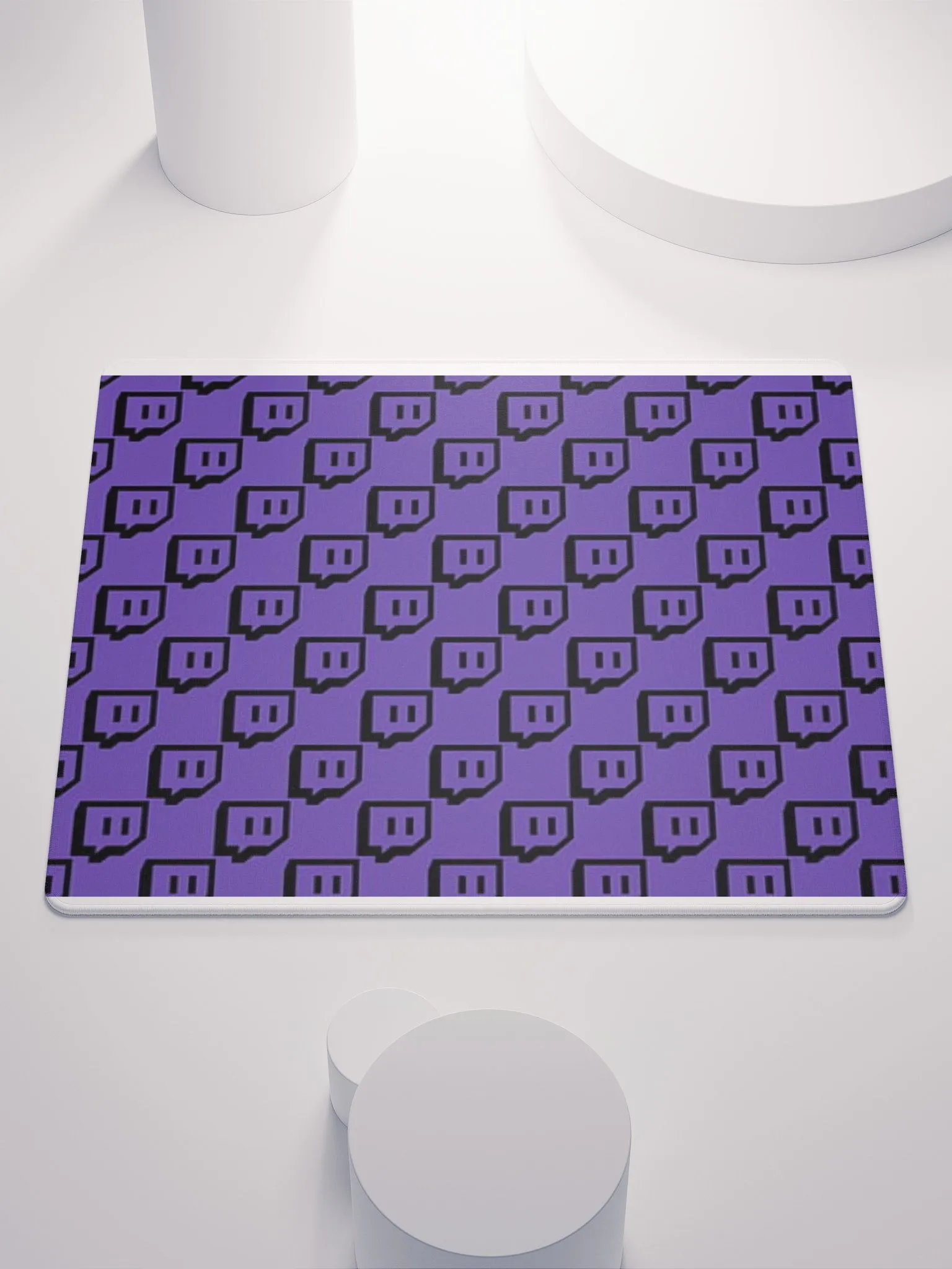 TWITCH GAMING DESK PAD product image (2)