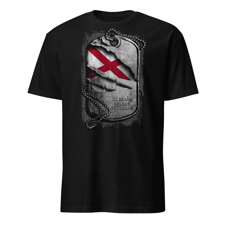Alabama Honors Veterans product image (1)