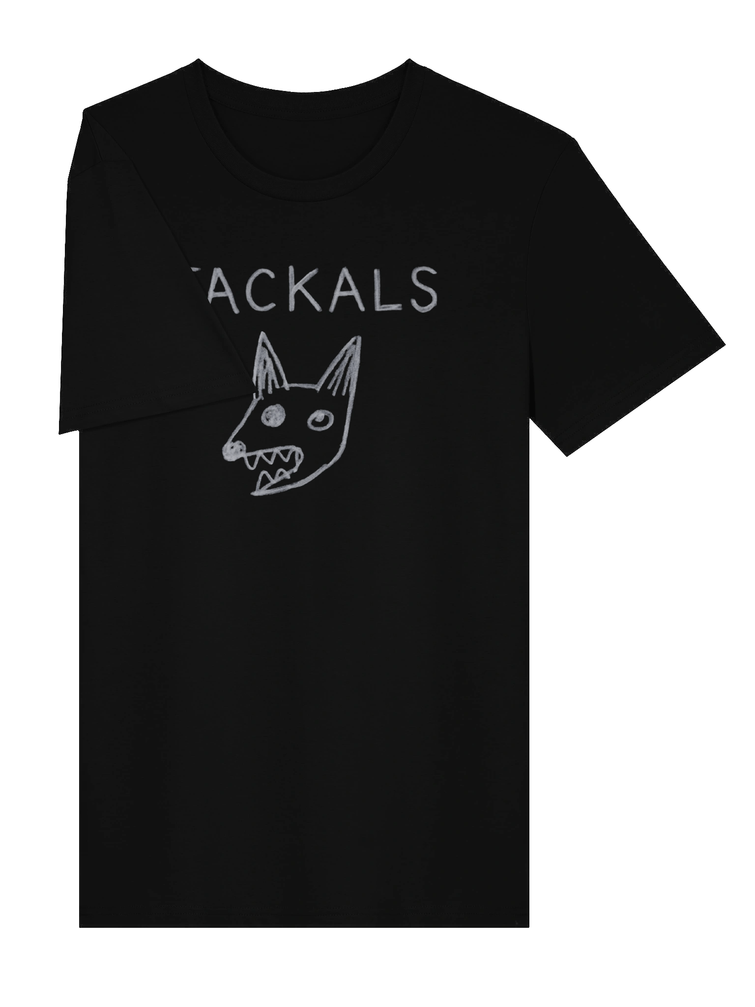 JACKALS MNZ TEE product image (3)