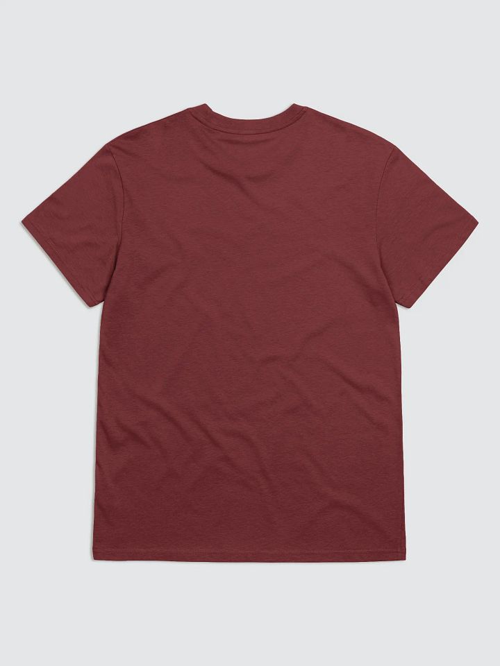 More Grace, More Abundance | Organic Cotton | T-Shirt Male product image (2)