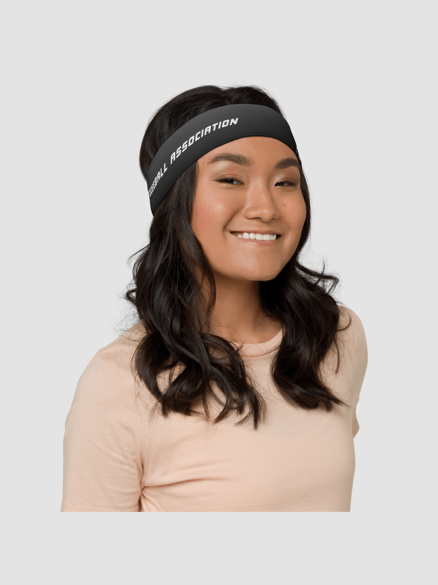 National Dodgeball Association Headband product image (7)