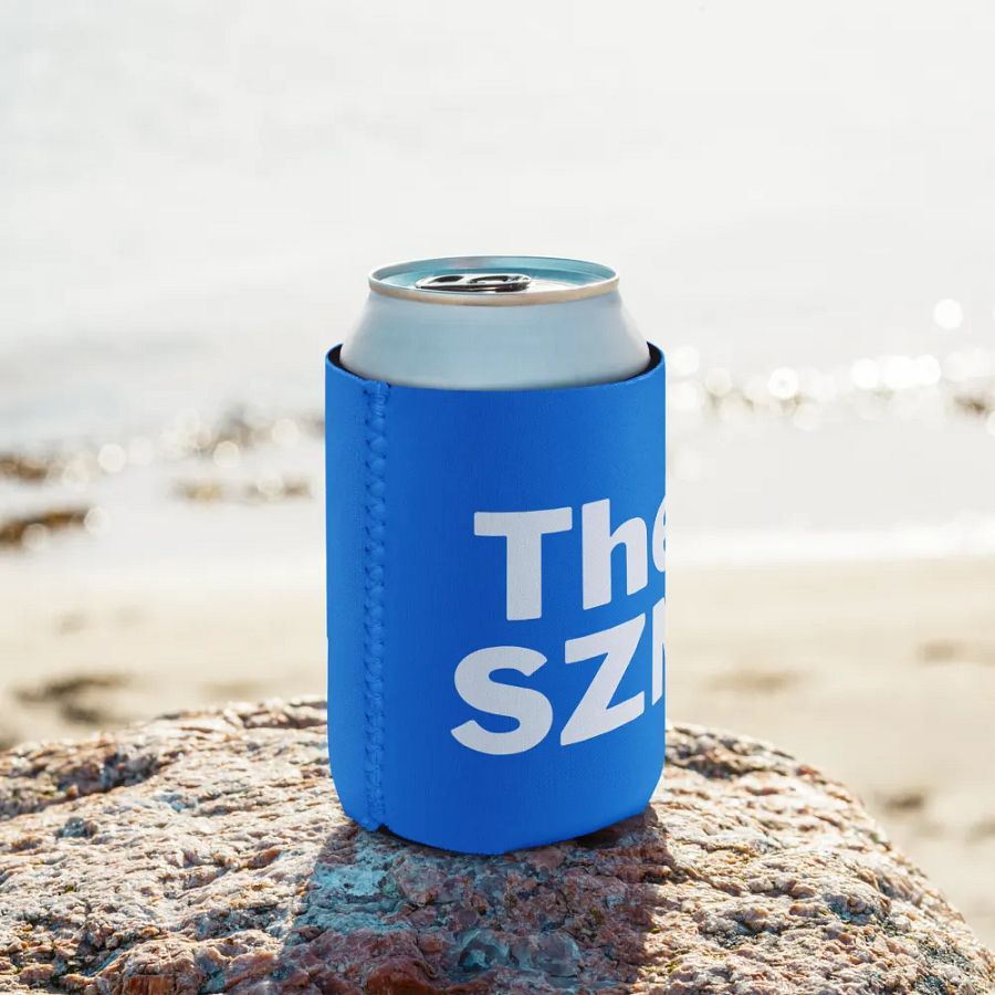 Coozie - Basic product image (9)