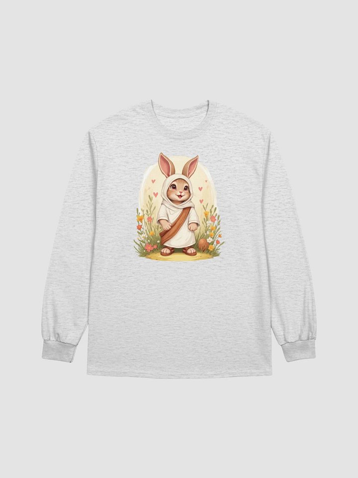 Enchanted Rabbit Long Sleeve Tee product image (11)