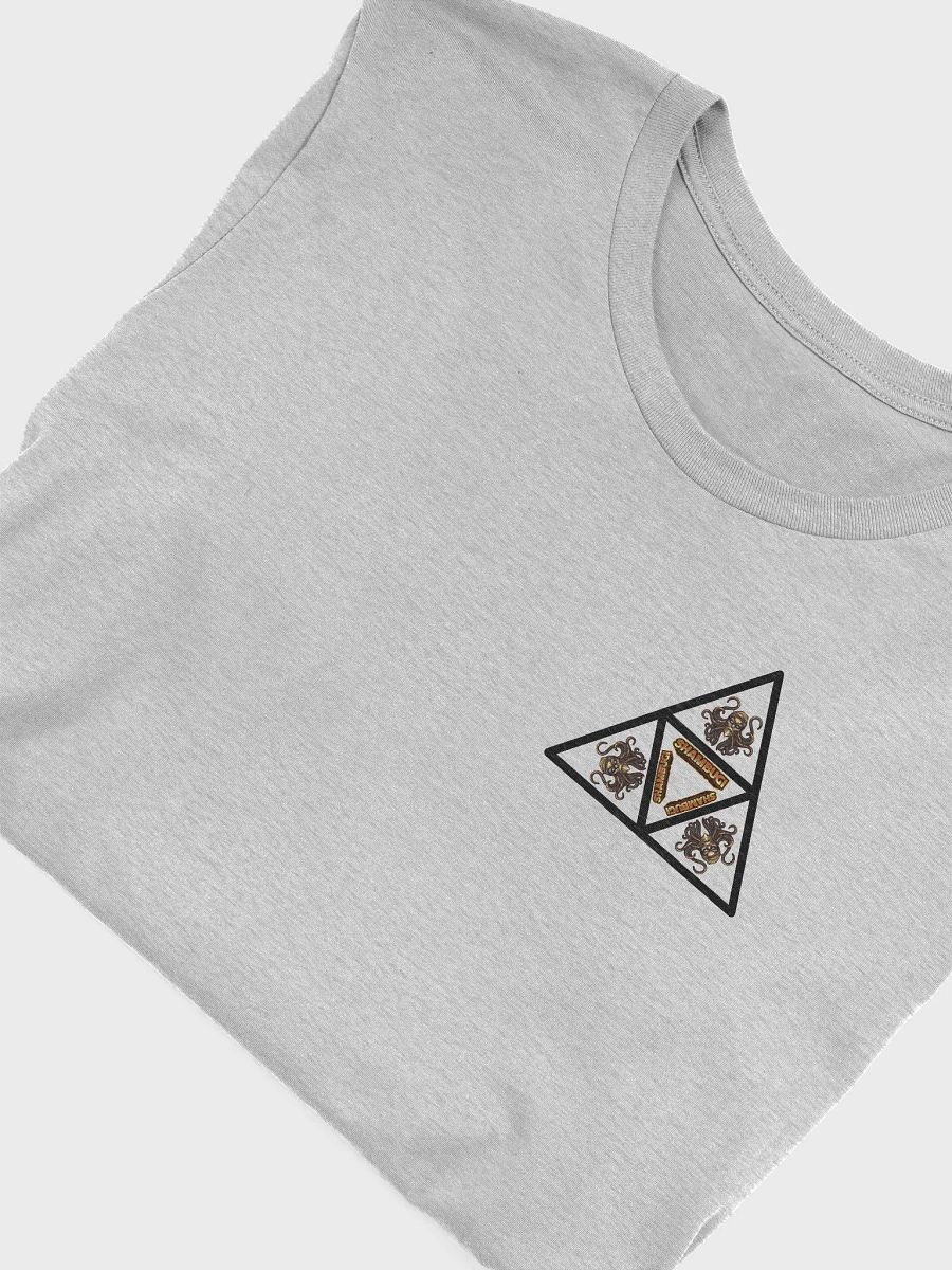 SHAMDA SHAMDA SHAMDA TEE product image (5)