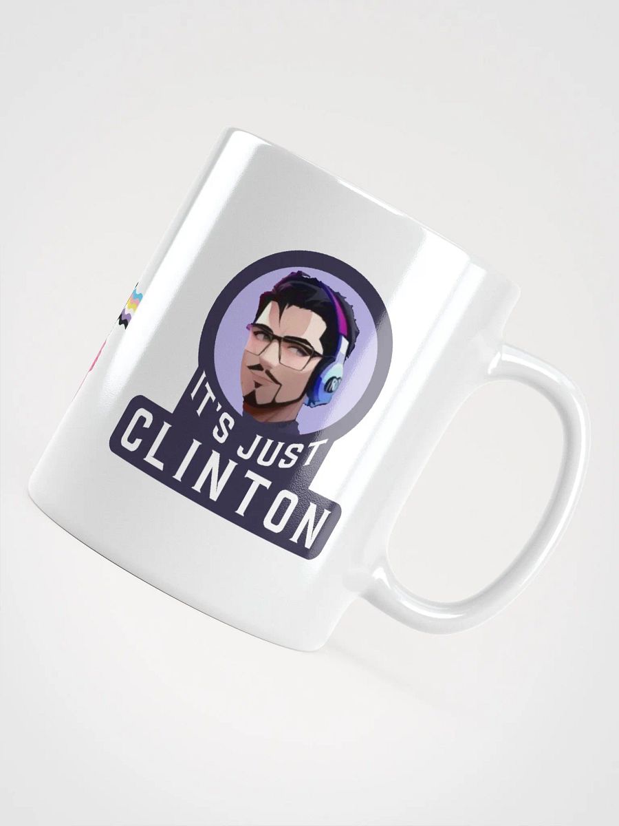 Select Your Character Mug 1 product image (4)