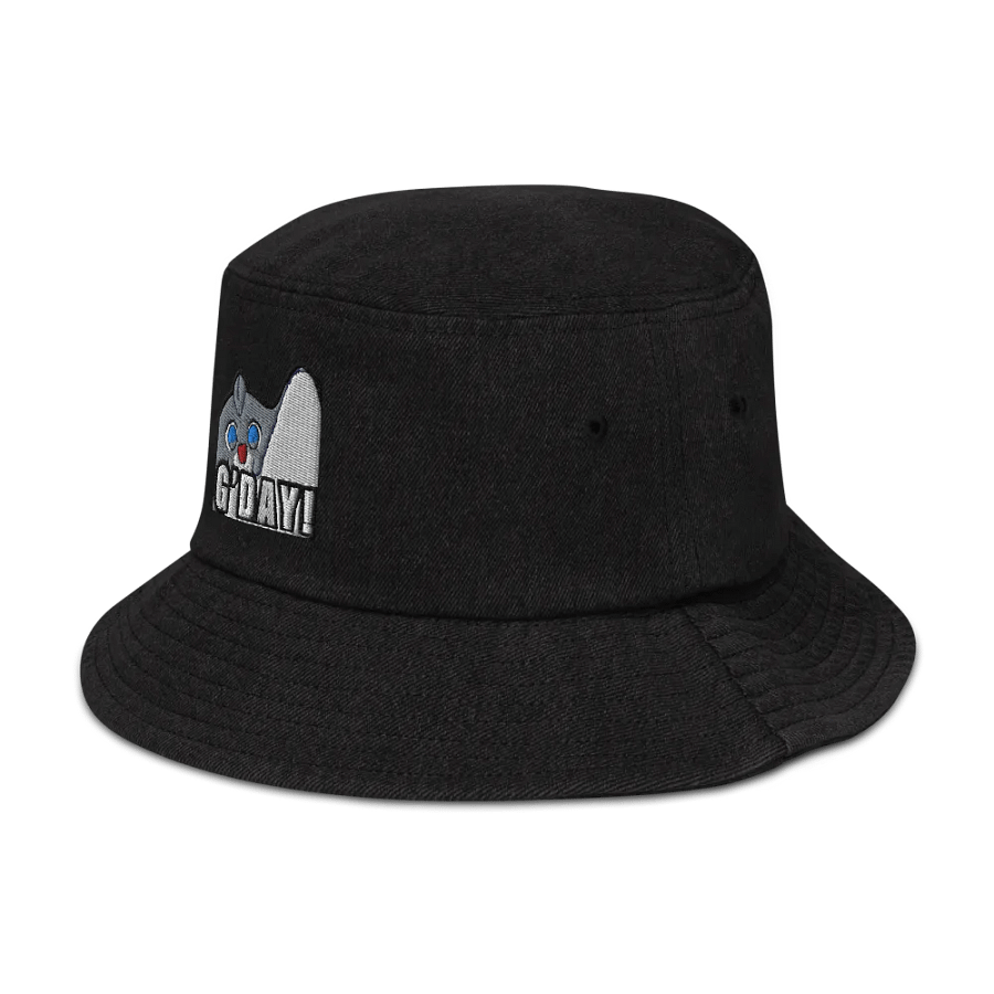 Bucket Hat product image (4)