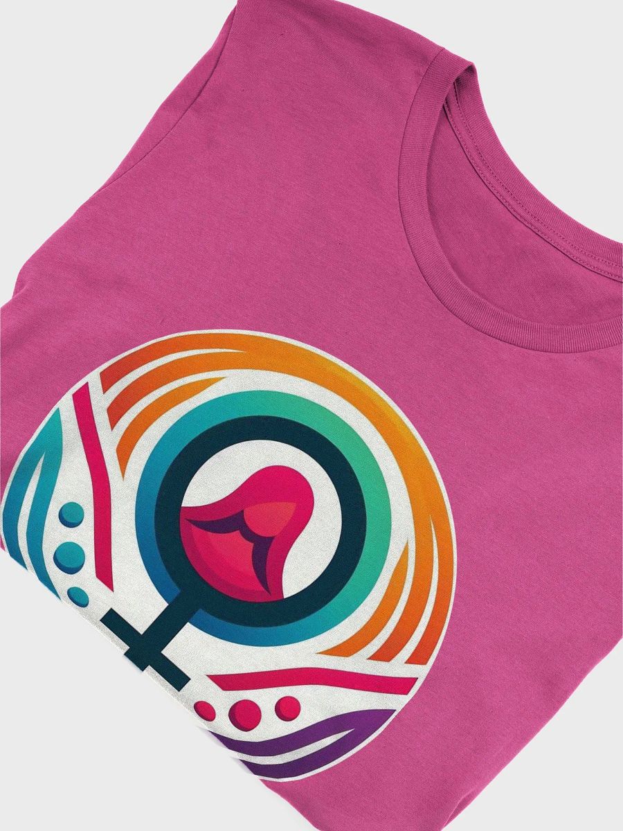 Iconic Comfort Tee product image (52)