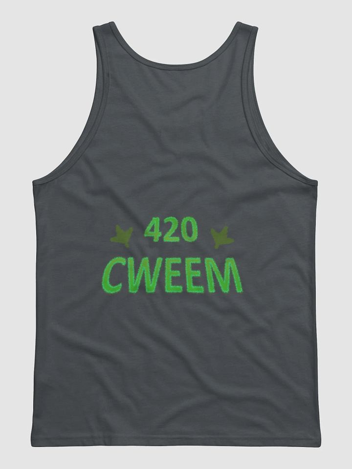 4/20 Cweem Tanktop product image (2)