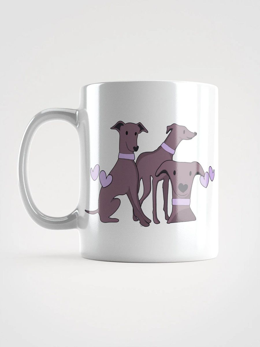 Pink and Purple Mug product image (11)
