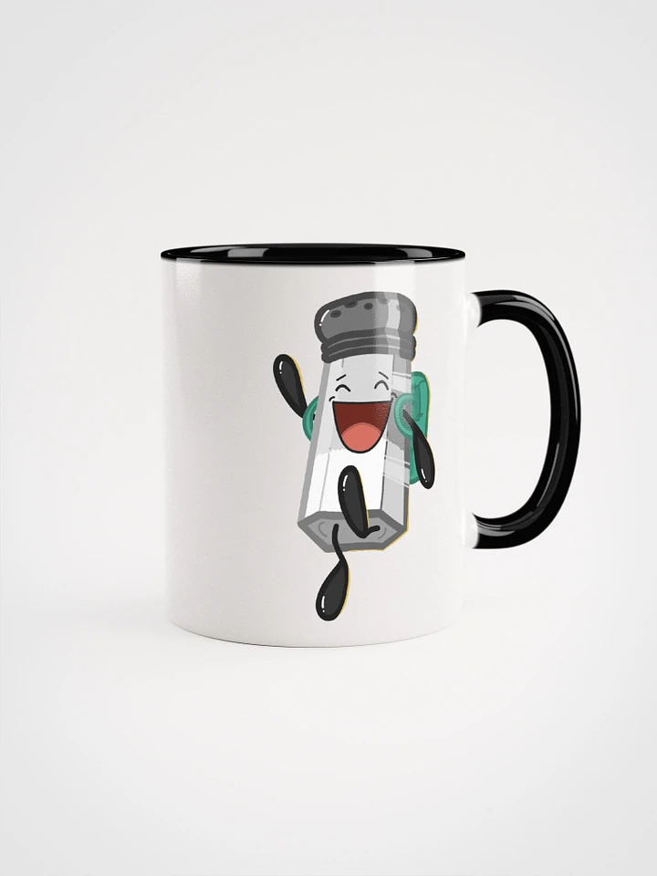 HAPPY SALTBOY - Mug product image (1)