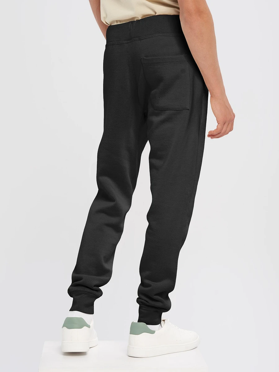 Running of the Trolls Sweatpants by Mischi product image (5)