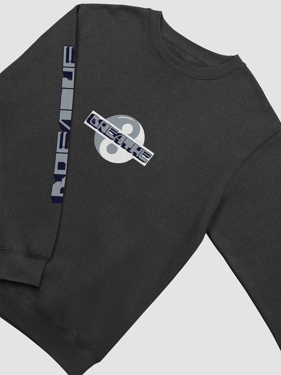 Lane Seven Premium Crewneck Sweatshirt | Breathe in Comfort & Style product image (23)