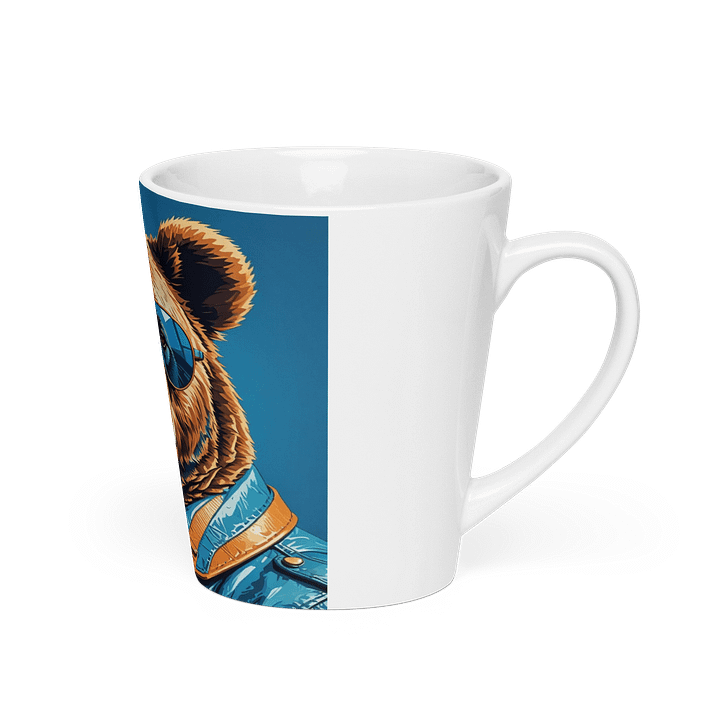 COOL BEAR product image (2)