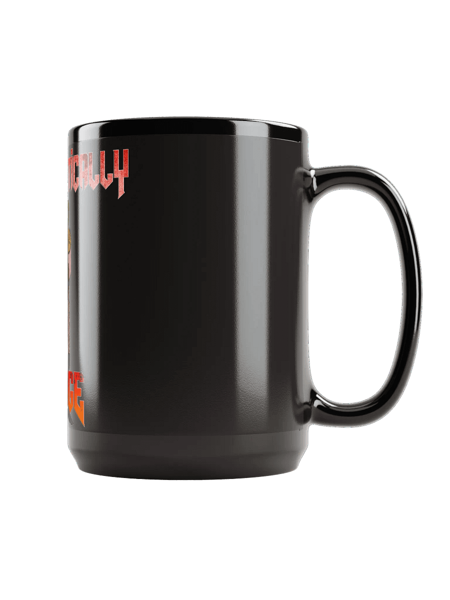 Cringe Mug product image (1)