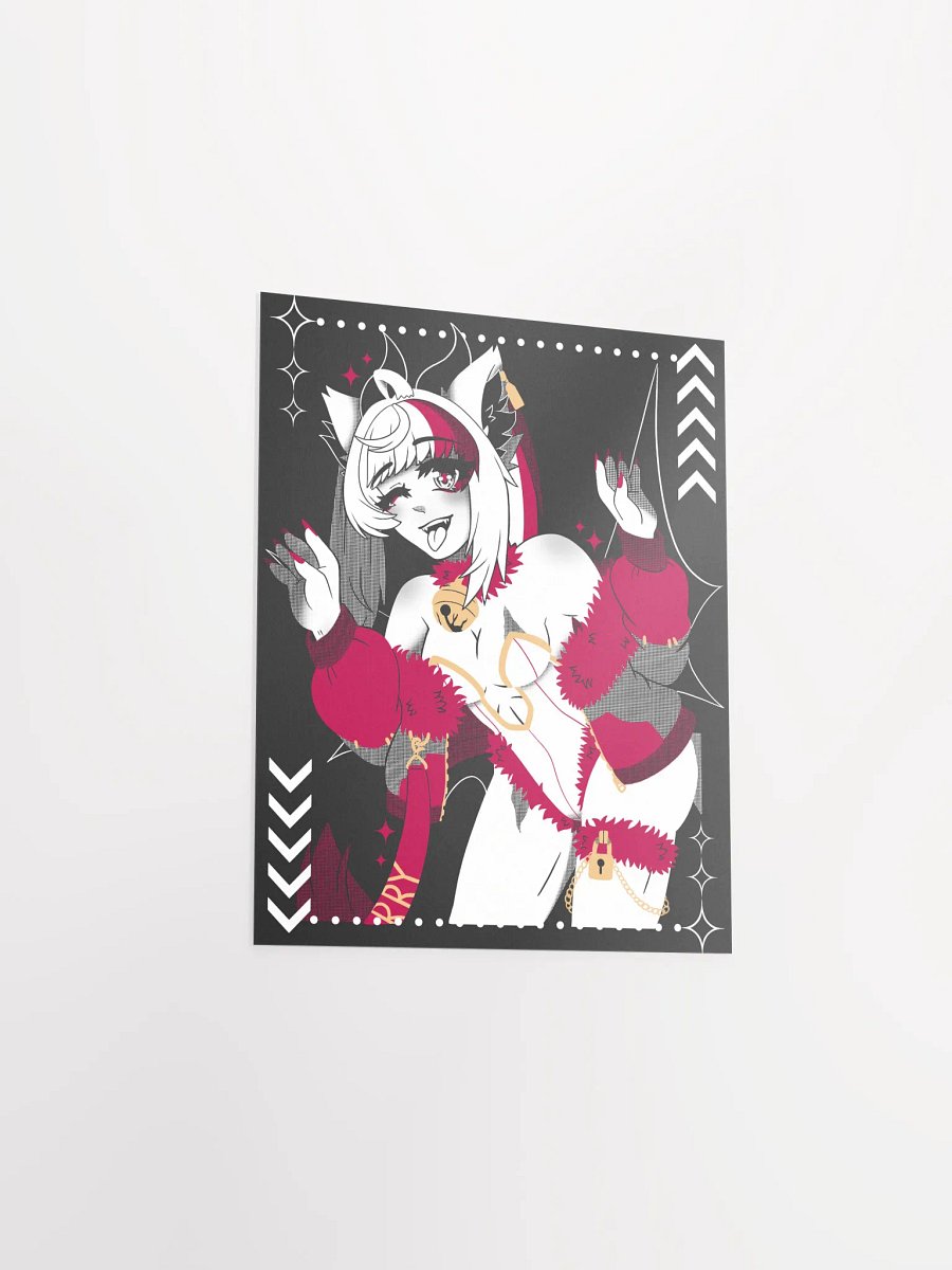 Cherry poster! product image (3)