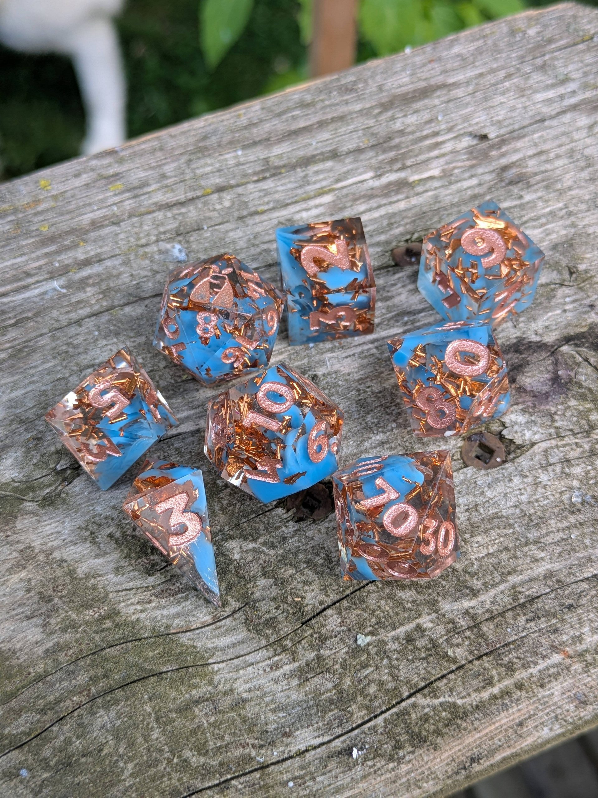 Critically Antique (8 piece set) product image (2)