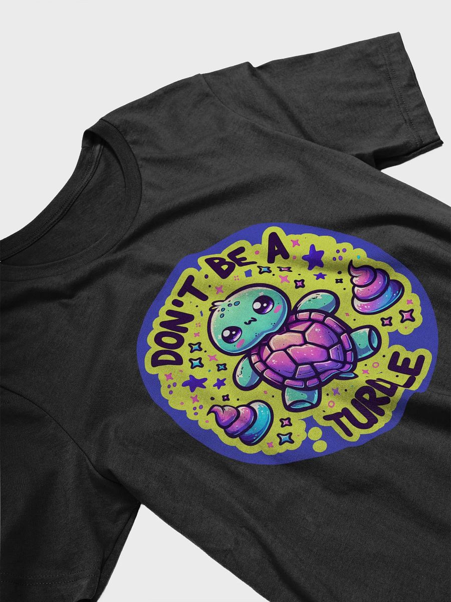 Turtle Graphic Tee product image (30)